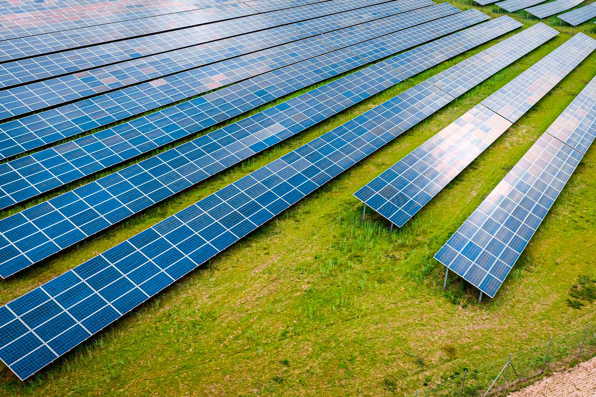 Solar products